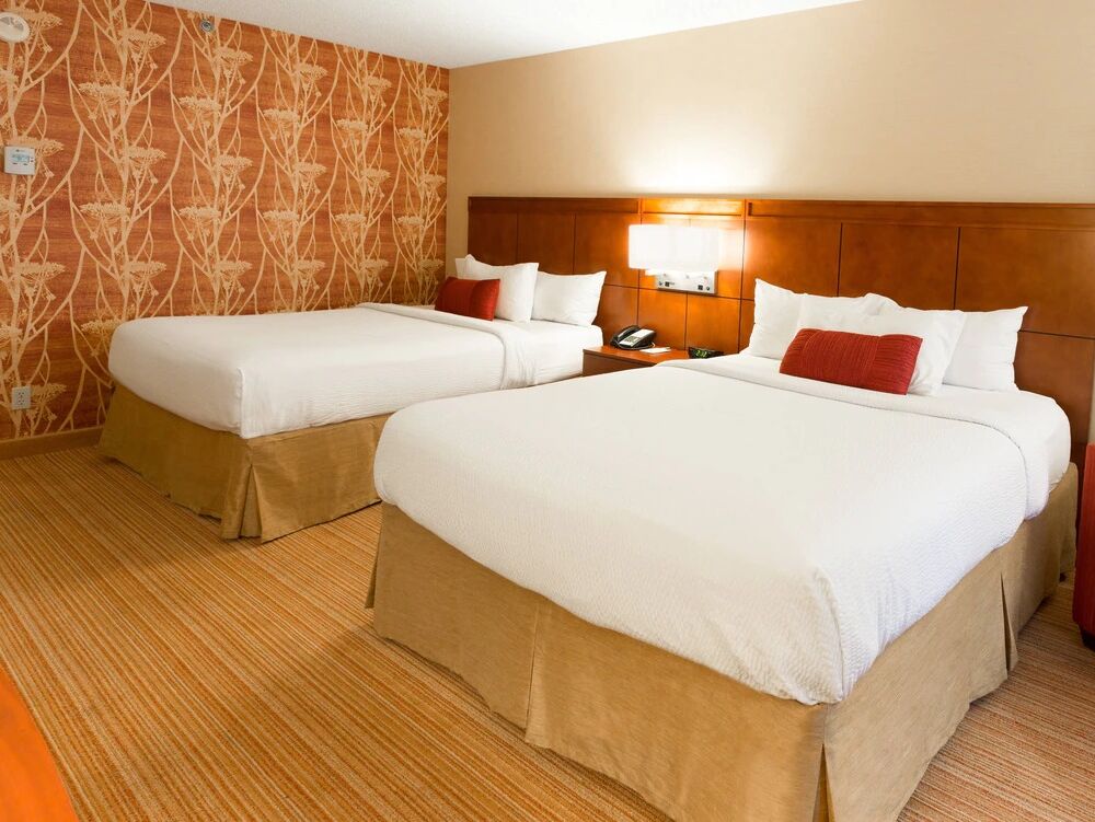 Picture of Courtyard by Marriott Fort Collins