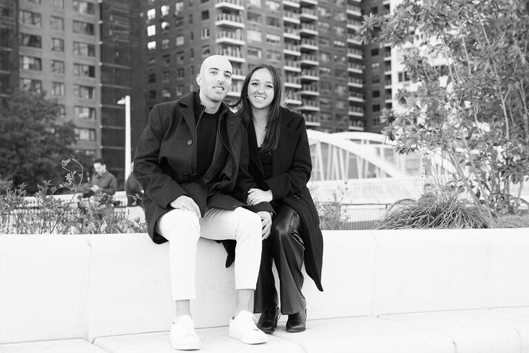 Madison & Shane Home Page Banner