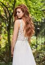 Lillian West 66240 A-Line Wedding Dress - thumbnail - 2