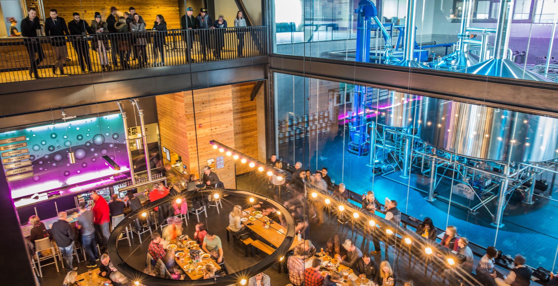 Picture of Surly Brewing Co.