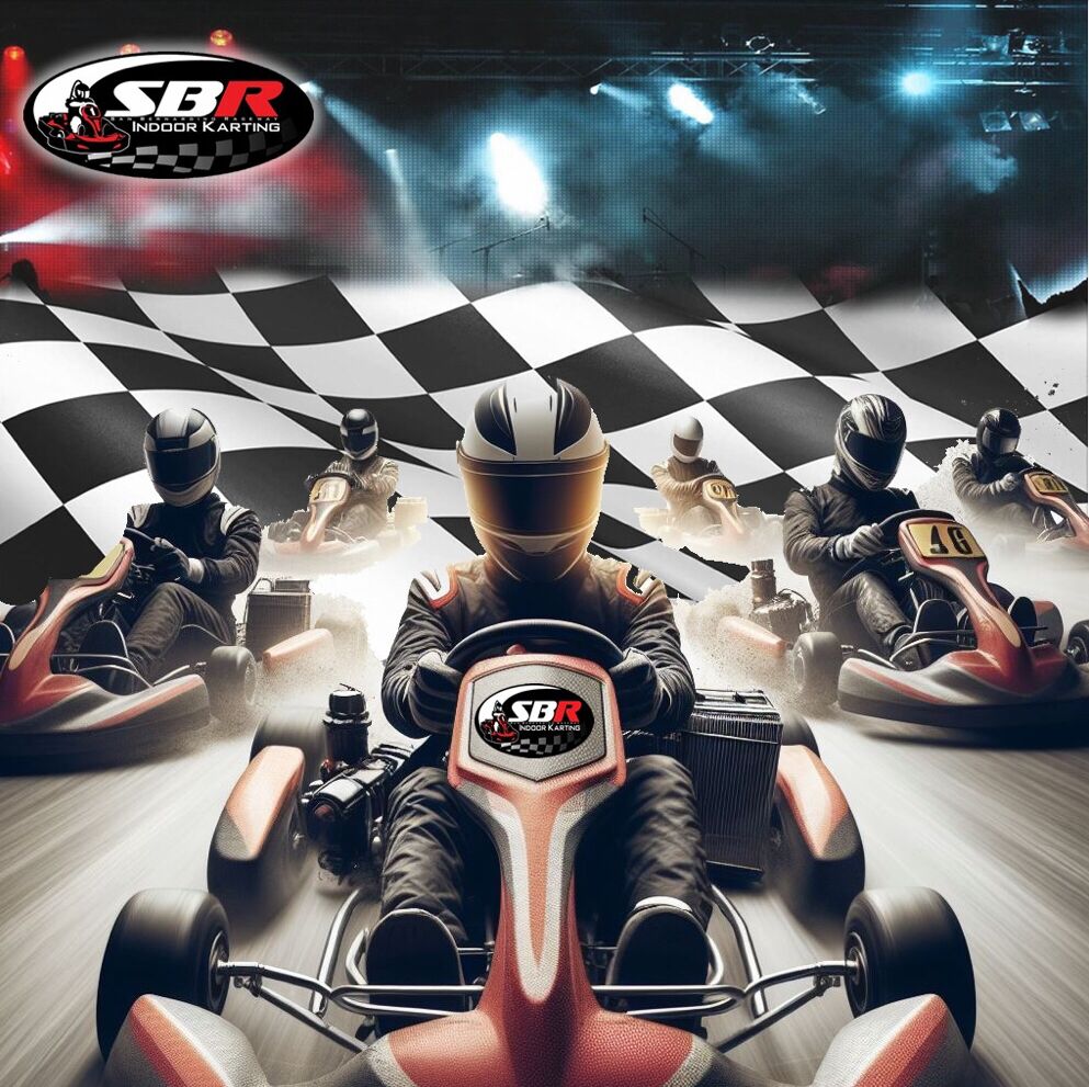 Picture of SB Raceway