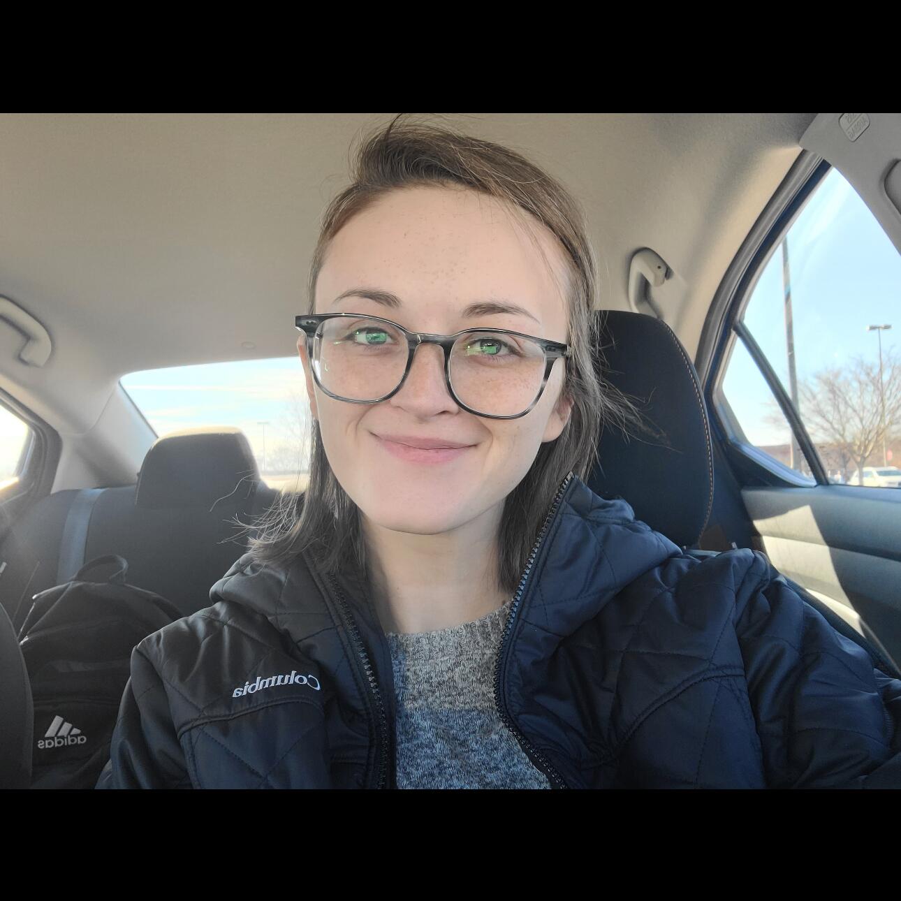 Courtney Andress