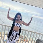 Cierra (Sister-In-Law)🥰🥂