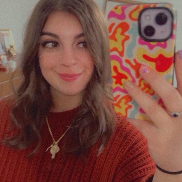 Selina Canestraro