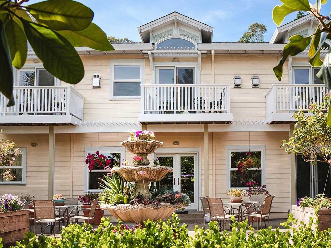 Picture of Point Reyes Station Inn - SOLD OUT