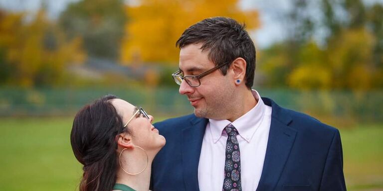 Barty & Ella Home Page Banner