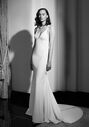 Viktor&Rolf Mariage CROSS-BACK DAISY MERMAID Mermaid Wedding Dress - thumbnail - 1