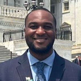 Randy Ogbenna 