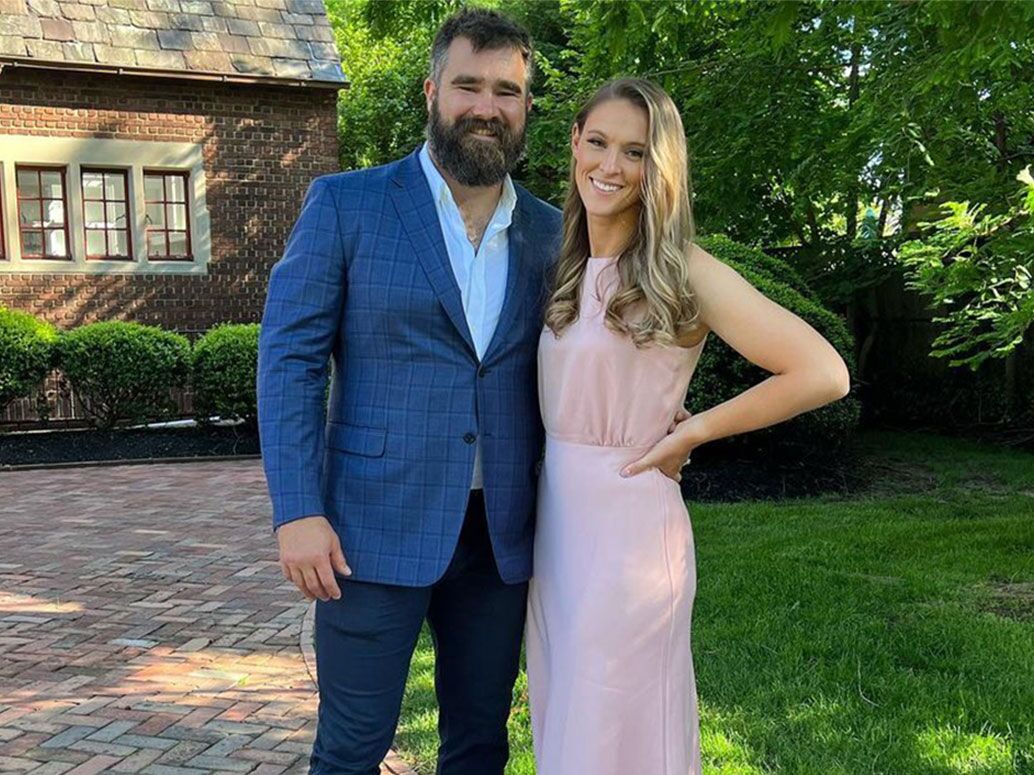 Travis Kelce Dating History: His Girlfriends, Relationships - Parade