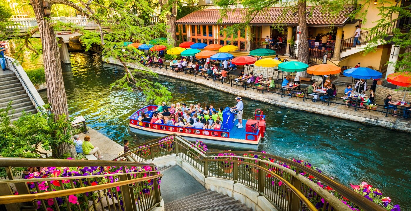 Picture of Rio San Antonio Cruises