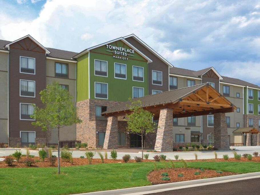 Picture of TownePlace Suites Denver South/Lone Tree