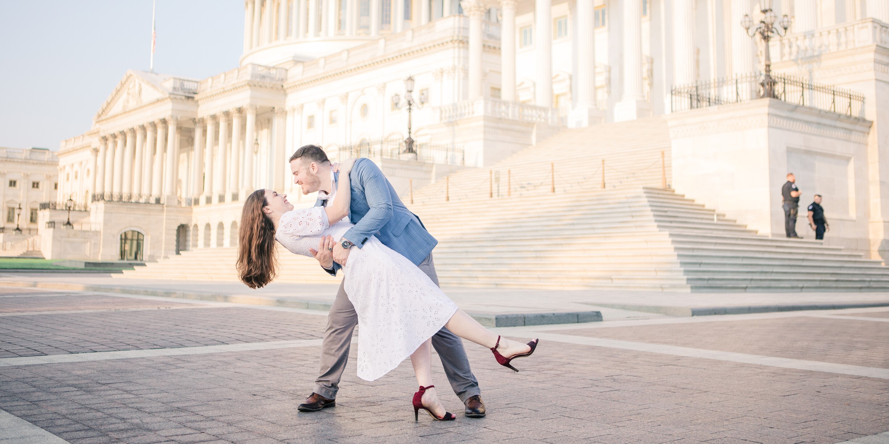 Jilian & Allen Home Page Banner