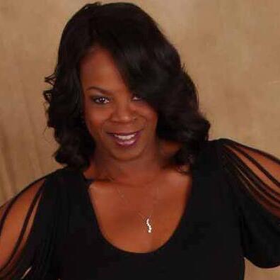Renee Holloway-Bowen
