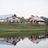 A Rustic-Meets-Elegant Affair at Mint Springs Farm in Nolensville, Tennessee