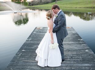 Scott Drennan (31 and a missionary) first met Paige Stillwell (27 and a missionary) at church a month before she left for an international ministry ou