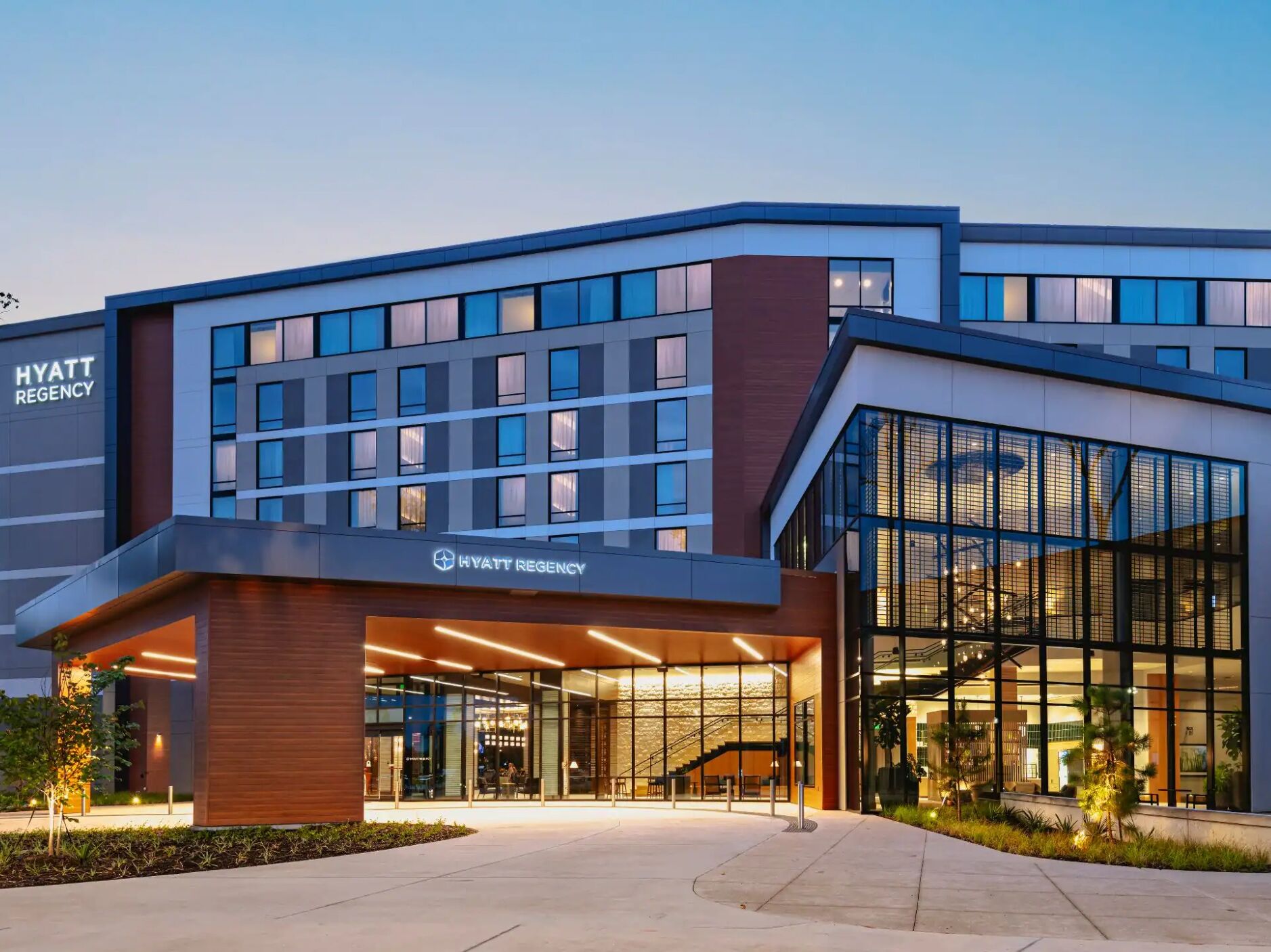 Picture of Hyatt Regency Conroe