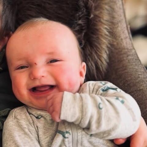 Louie Bagnall