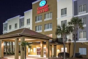 Picture of Comfort Suites Columbia at Harbison
