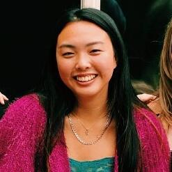 Kayla Yew