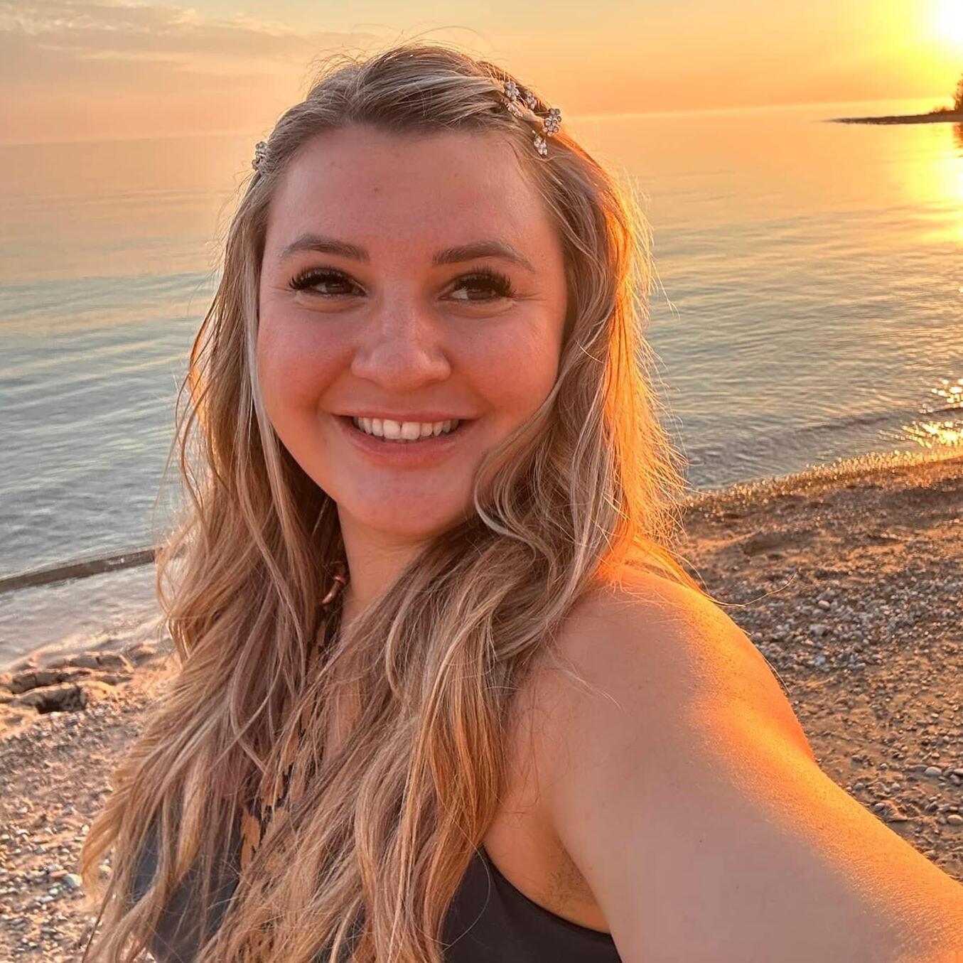 Hannah Smith