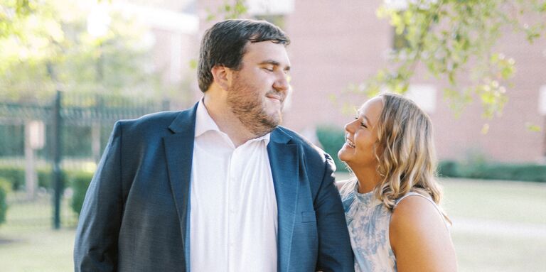 Kathleen & Trexler Home Page Banner
