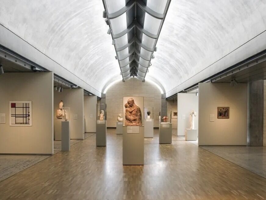 Picture of Kimbell Art Museum