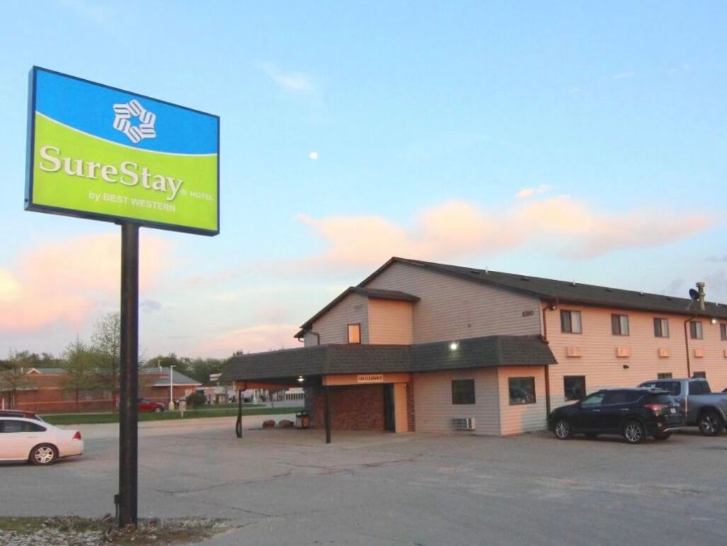 Picture of SureStay by Best Western