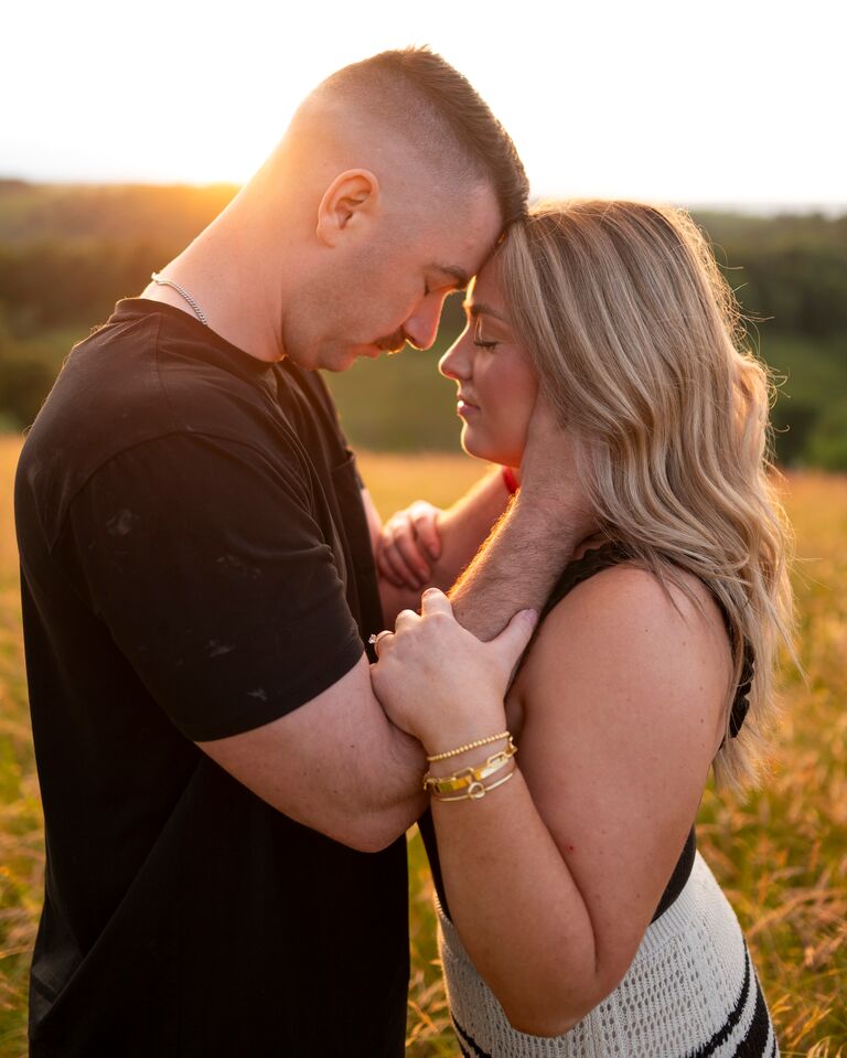 Alexa & Ryan Home Page Banner