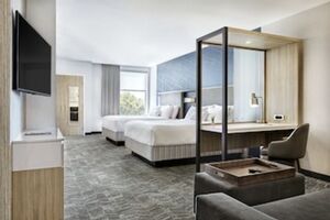 Picture of SpringHill Suites by Marriott Dallas Rockwall