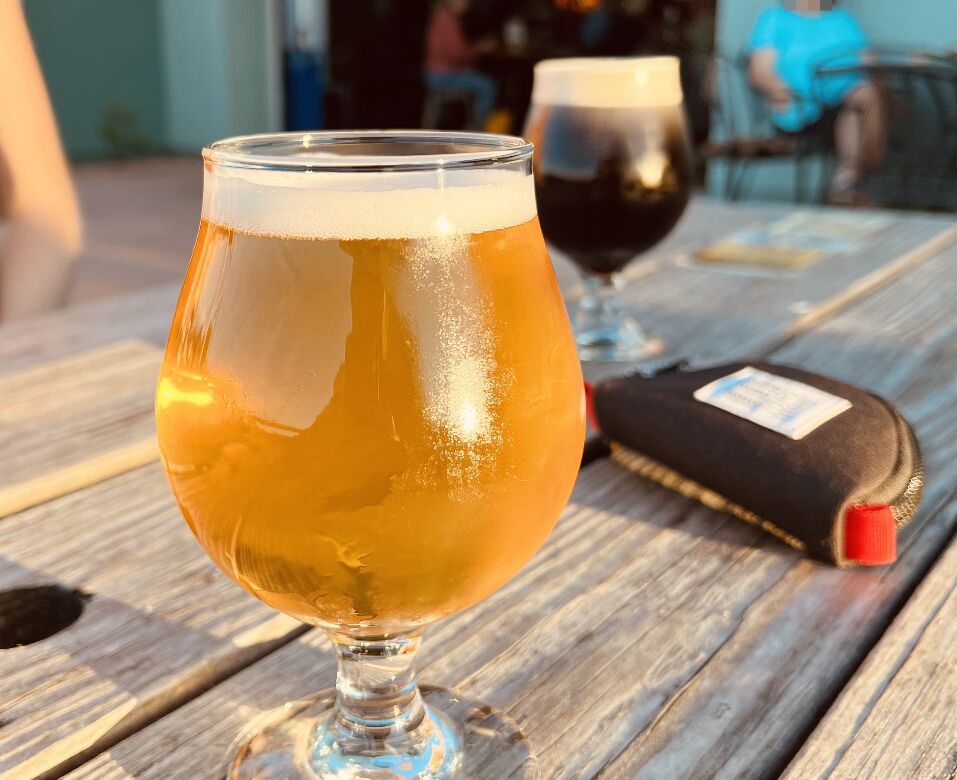 Picture of The Workshop Brewing Company 
