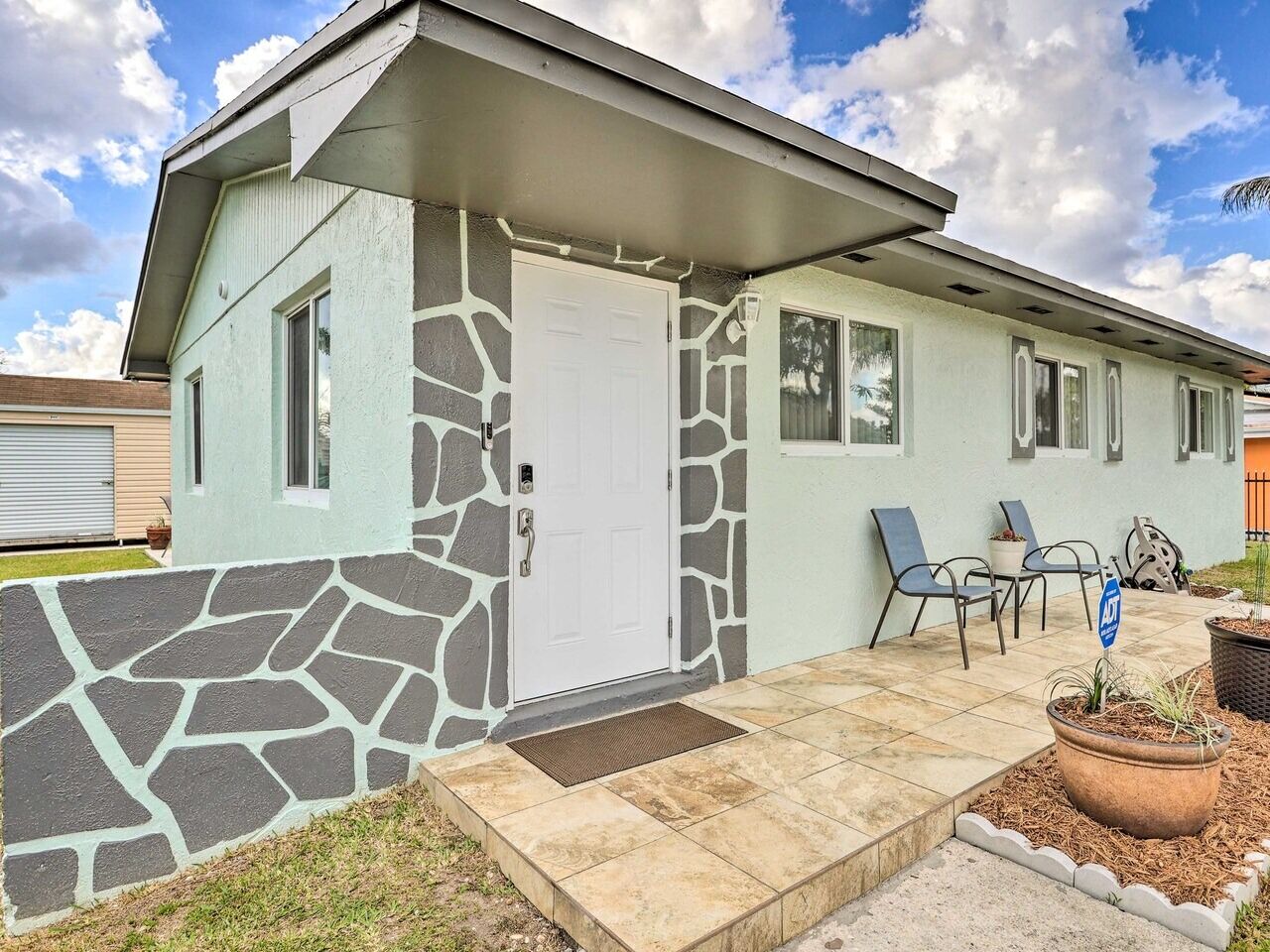 Picture of 3 Bedroom House