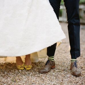 The Couple's Style