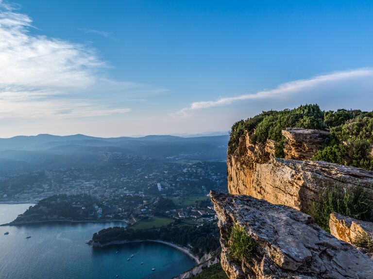 French Riviera, Europe