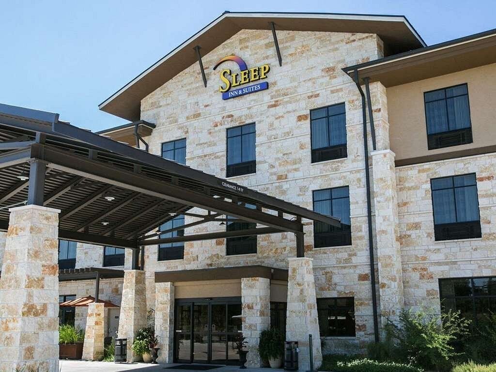 Picture of Sleep Inn & Suites
