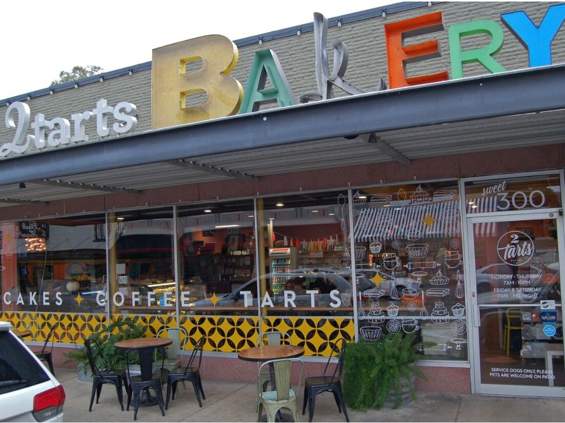 Picture of 2tarts Bakery