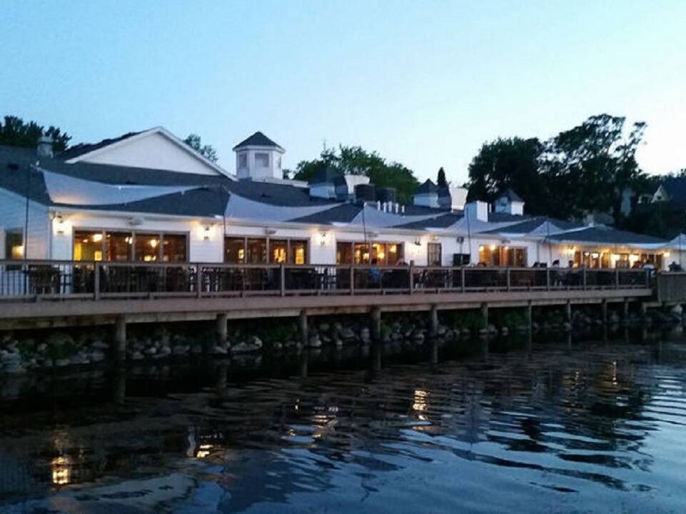 Picture of Lola's Lakehouse