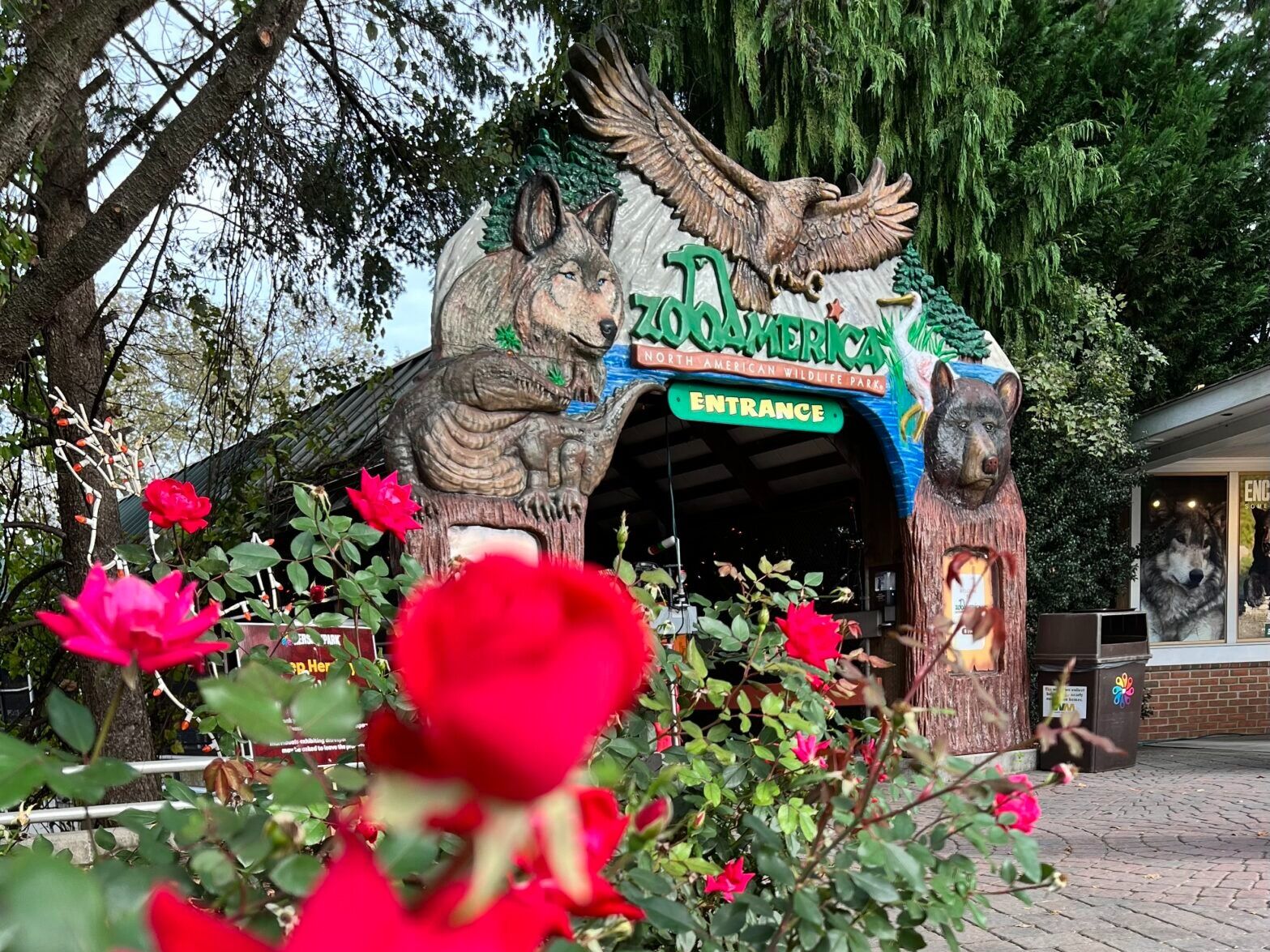 Picture of ZooAmerica