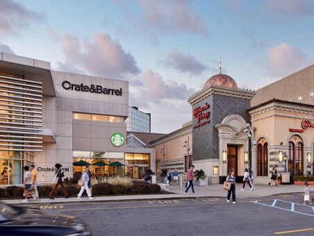 Picture of The Fashion Mall @ Keystone