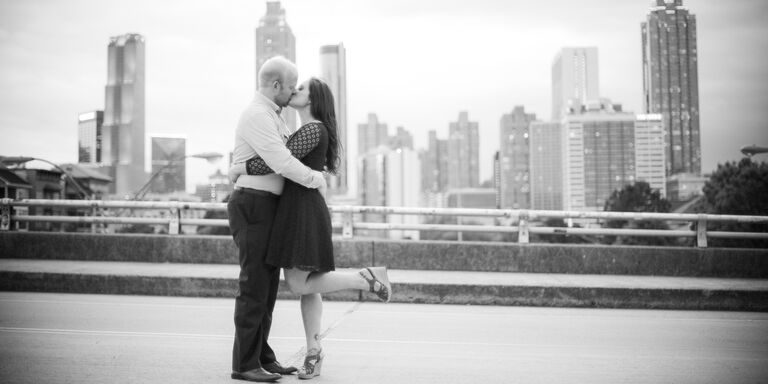 Lindsay & Silas Home Page Banner