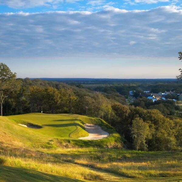 Picture of Lost Pines Golf Club
