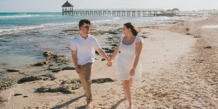 Ryan & Gabriela Home Page Banner