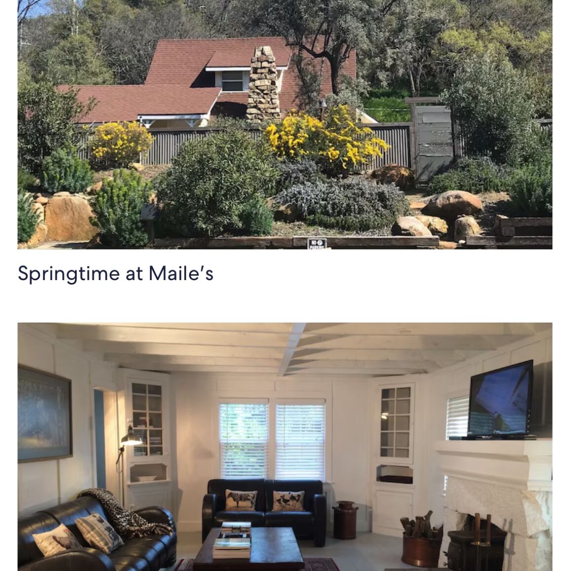 Picture of Maile’s Cottage