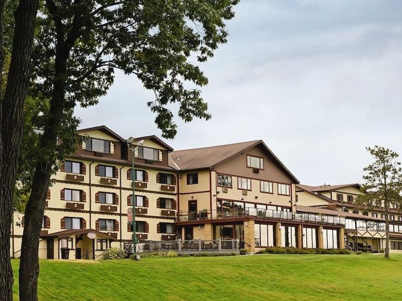 Picture of Chestnut Mountain Resort