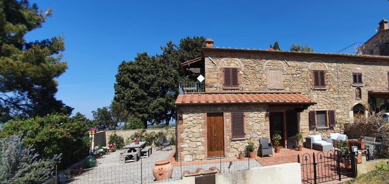 Picture of Podere Doccia di Sopra