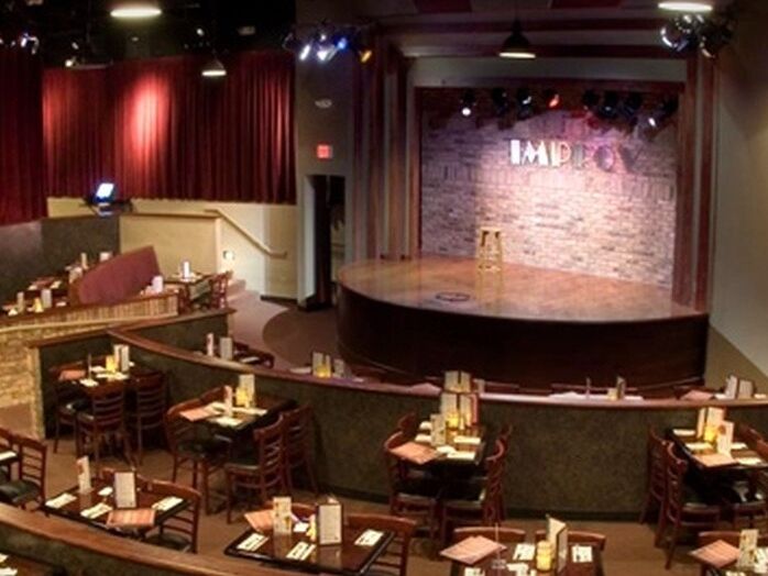 Picture of IMPROV