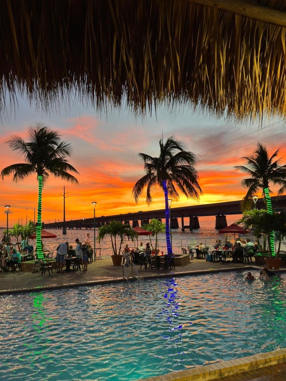 Picture of Sunset Grille & Raw Bar