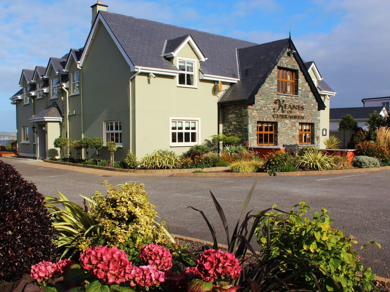 Picture of Keanes Of Curraheen Tralee