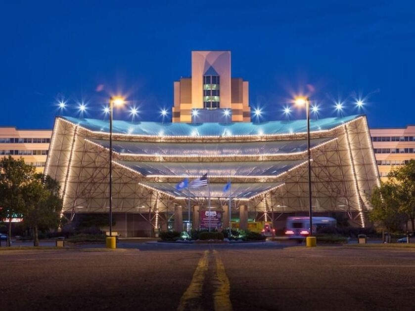 Picture of Grand Casino Hinckley Hotel