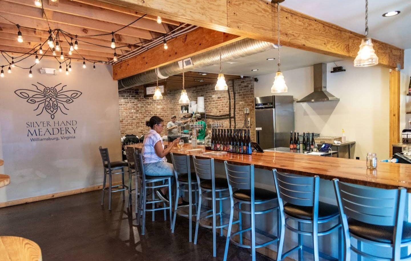 Picture of Silver Hand Meadery 