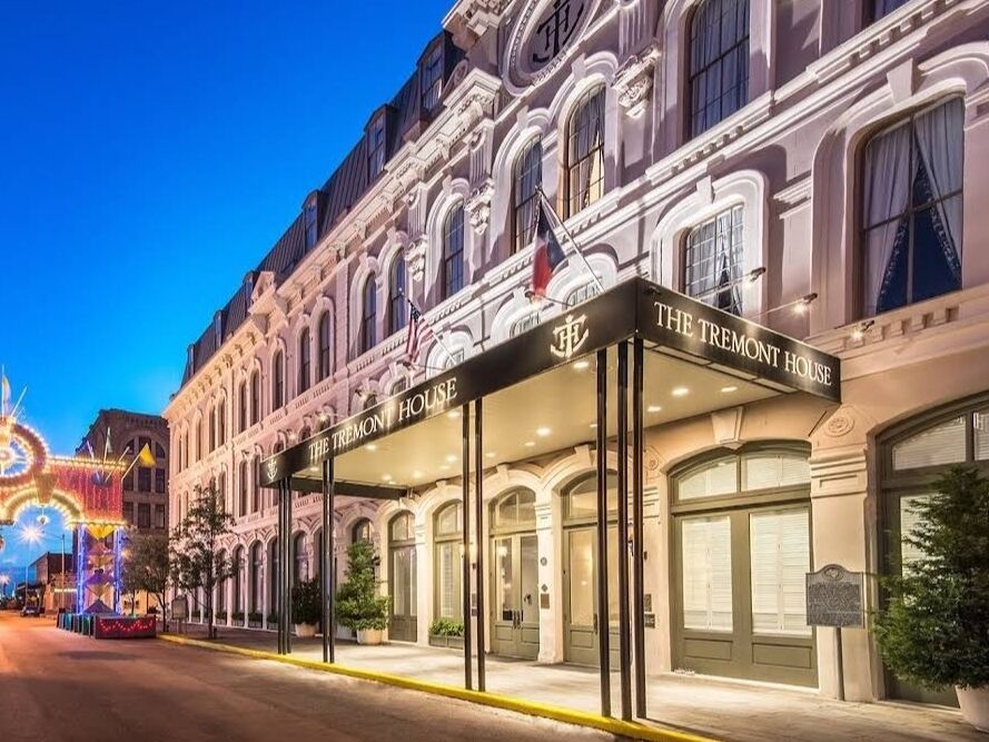 Picture of The Tremont House